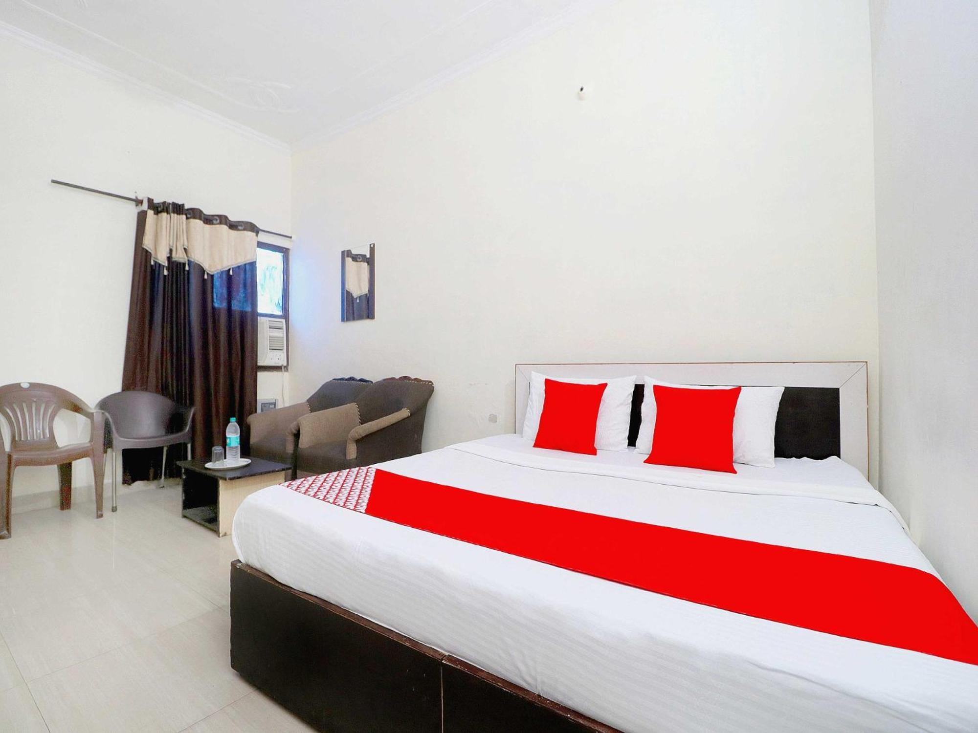 Hotel O Welcome Lounge Shahpur  Exterior photo
