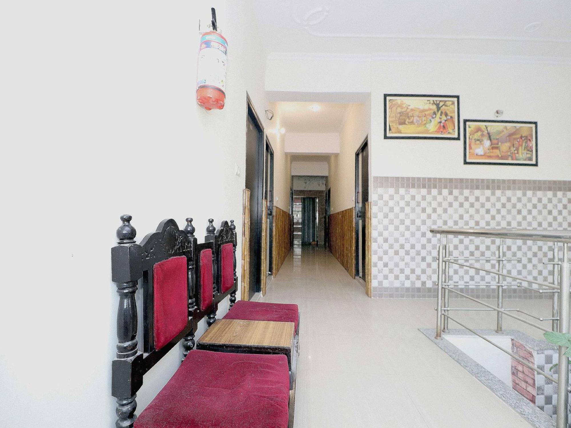 Hotel O Welcome Lounge Shahpur  Exterior photo