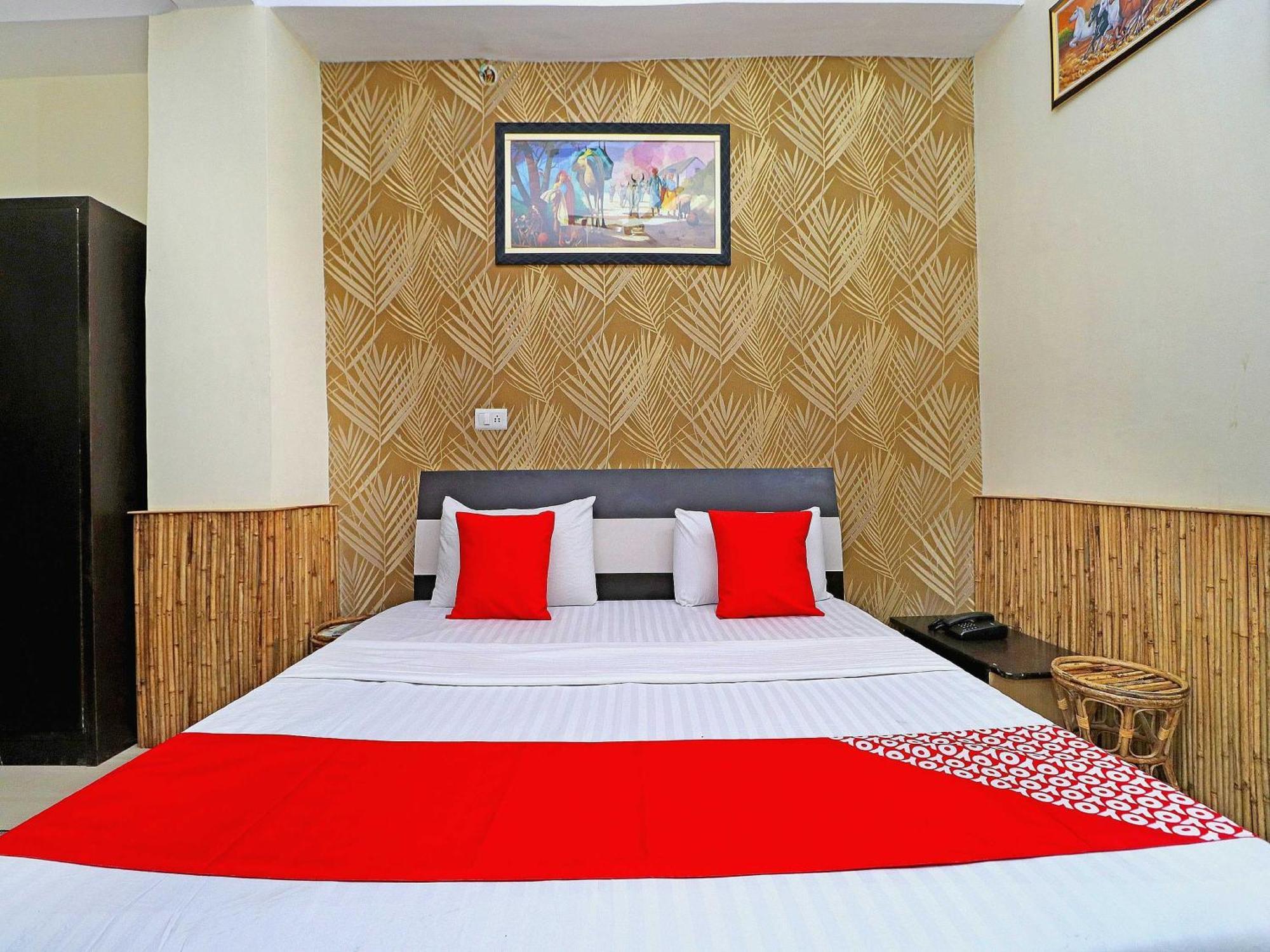 Hotel O Welcome Lounge Shahpur  Exterior photo