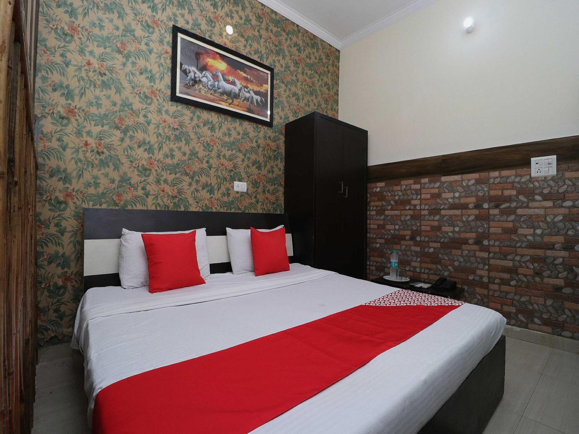 Hotel O Welcome Lounge Shahpur  Exterior photo
