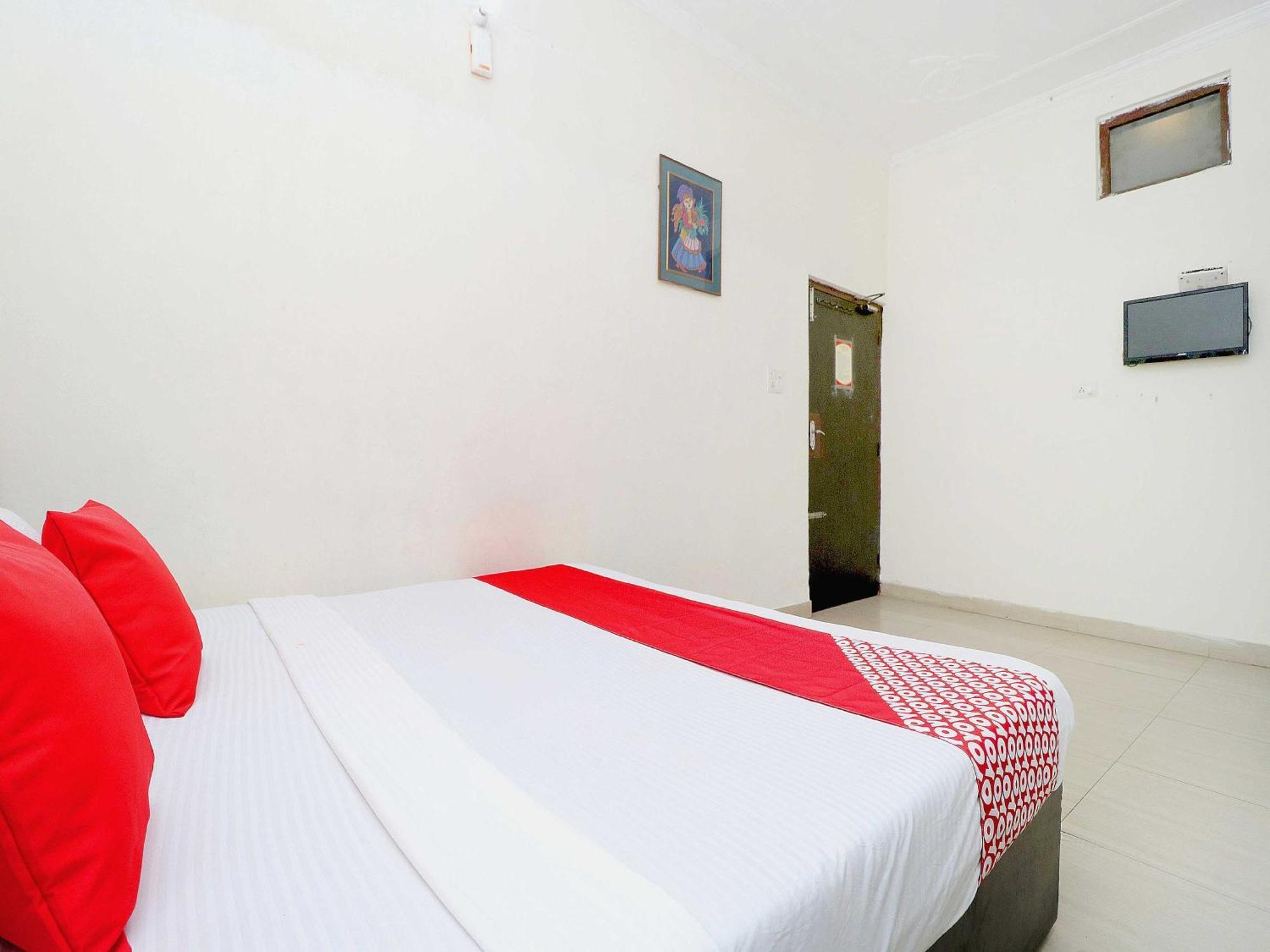 Hotel O Welcome Lounge Shahpur  Exterior photo